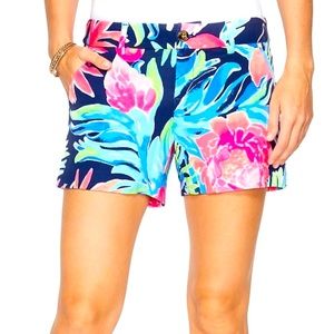 Lilly Pulitzer Shorts